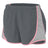 A4 Womens 3" Speed Short A4