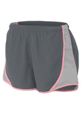A4 Womens 3" Speed Short A4