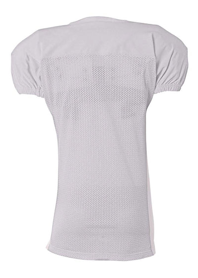 A4 Youth Titan 4-Way Stretch Football Jersey