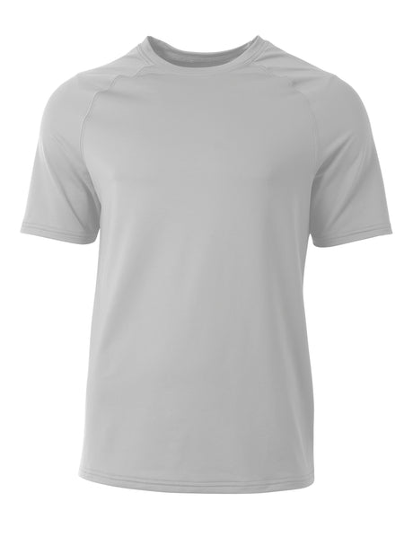 A4 Men's Bionic Tee A4