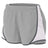 A4 Womens 3" Speed Short A4