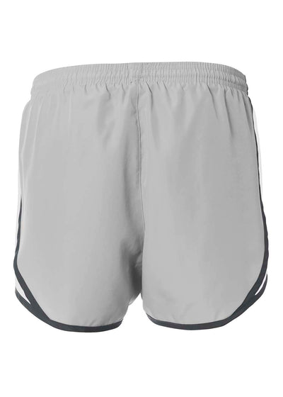 A4 Womens 3" Speed Short