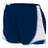A4 Womens 3" Speed Short A4