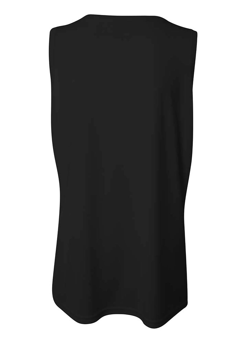 A4 Womens Athletic Tank