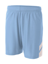 A4 Youth Fast Break Short A4