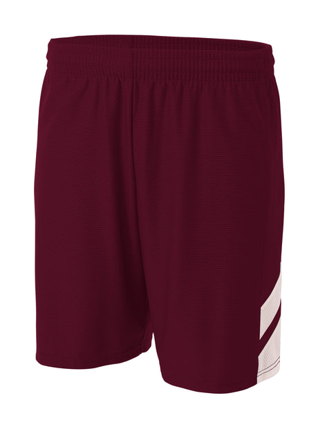 A4 Youth Fast Break Short A4