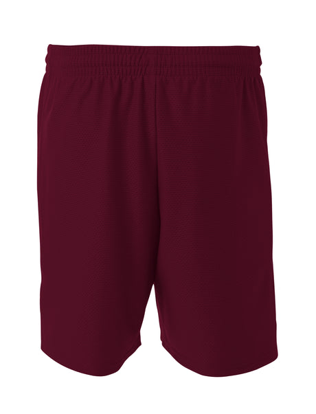 A4 Youth Fast Break Short A4