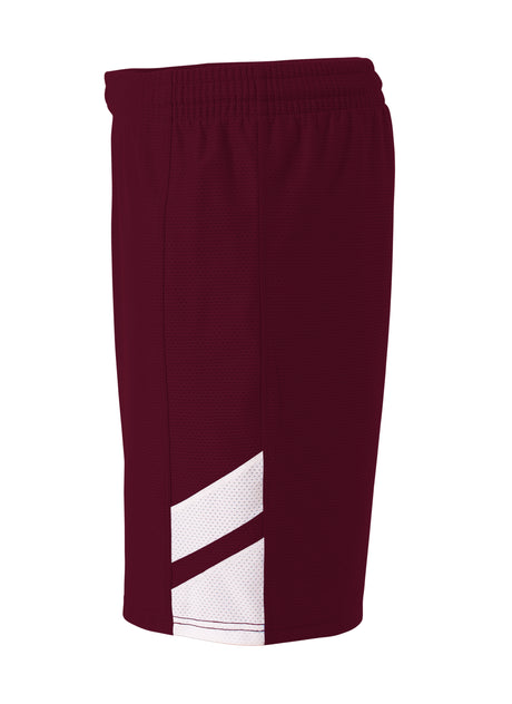 A4 Youth Fast Break Short A4