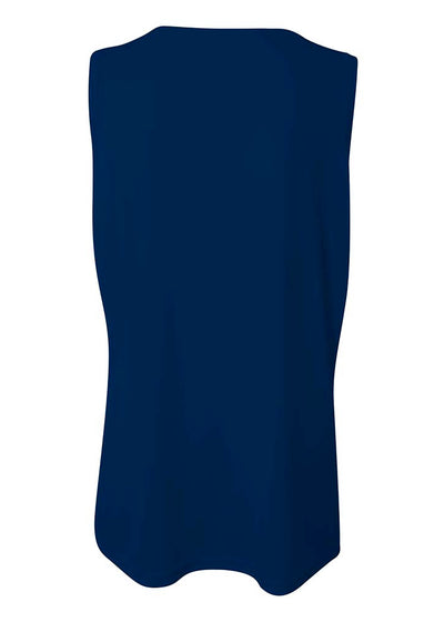 A4 Womens Athletic Tank