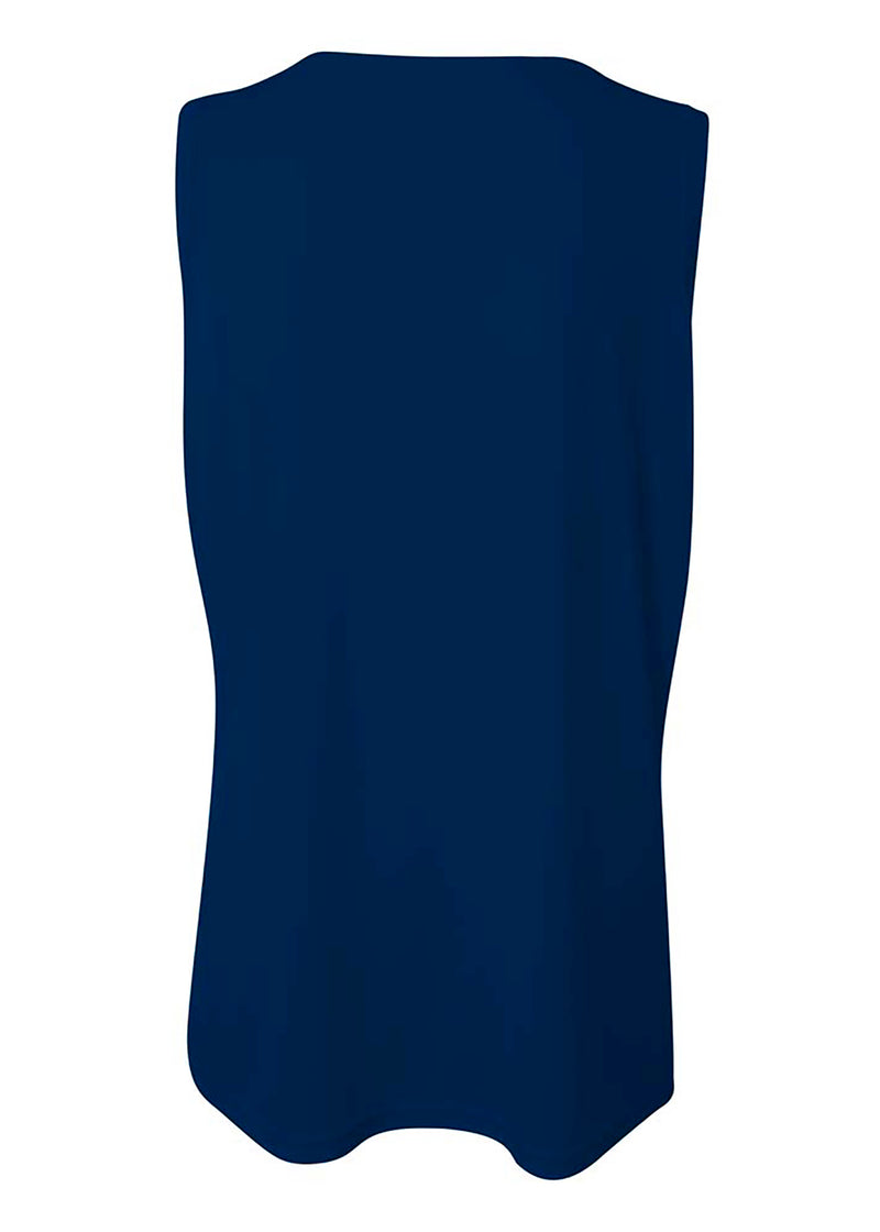 A4 Womens Athletic Tank