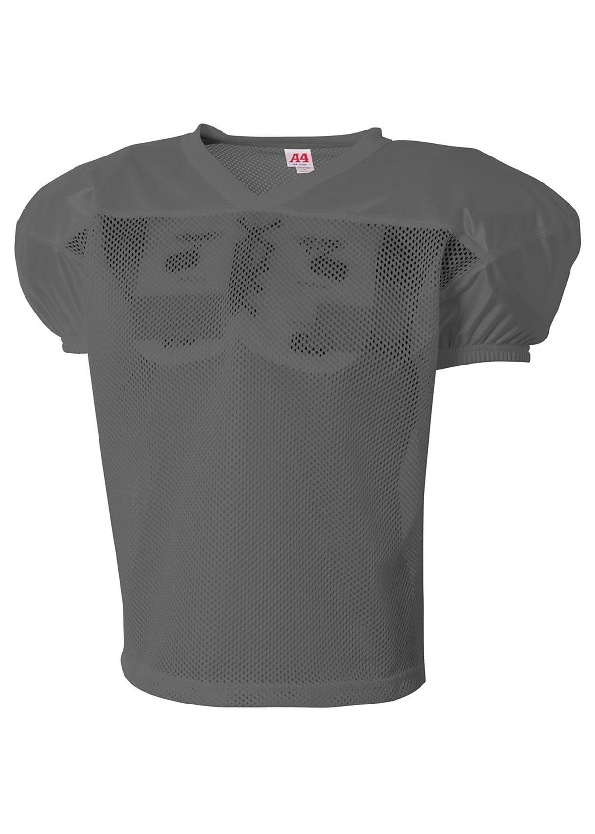 A4 Youth Drills Practice Jersey A4