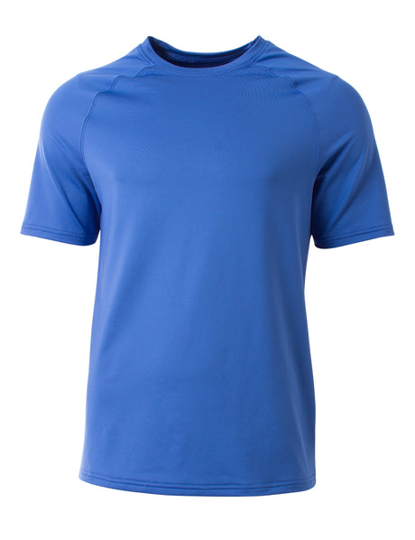 A4 Men's Bionic Tee A4