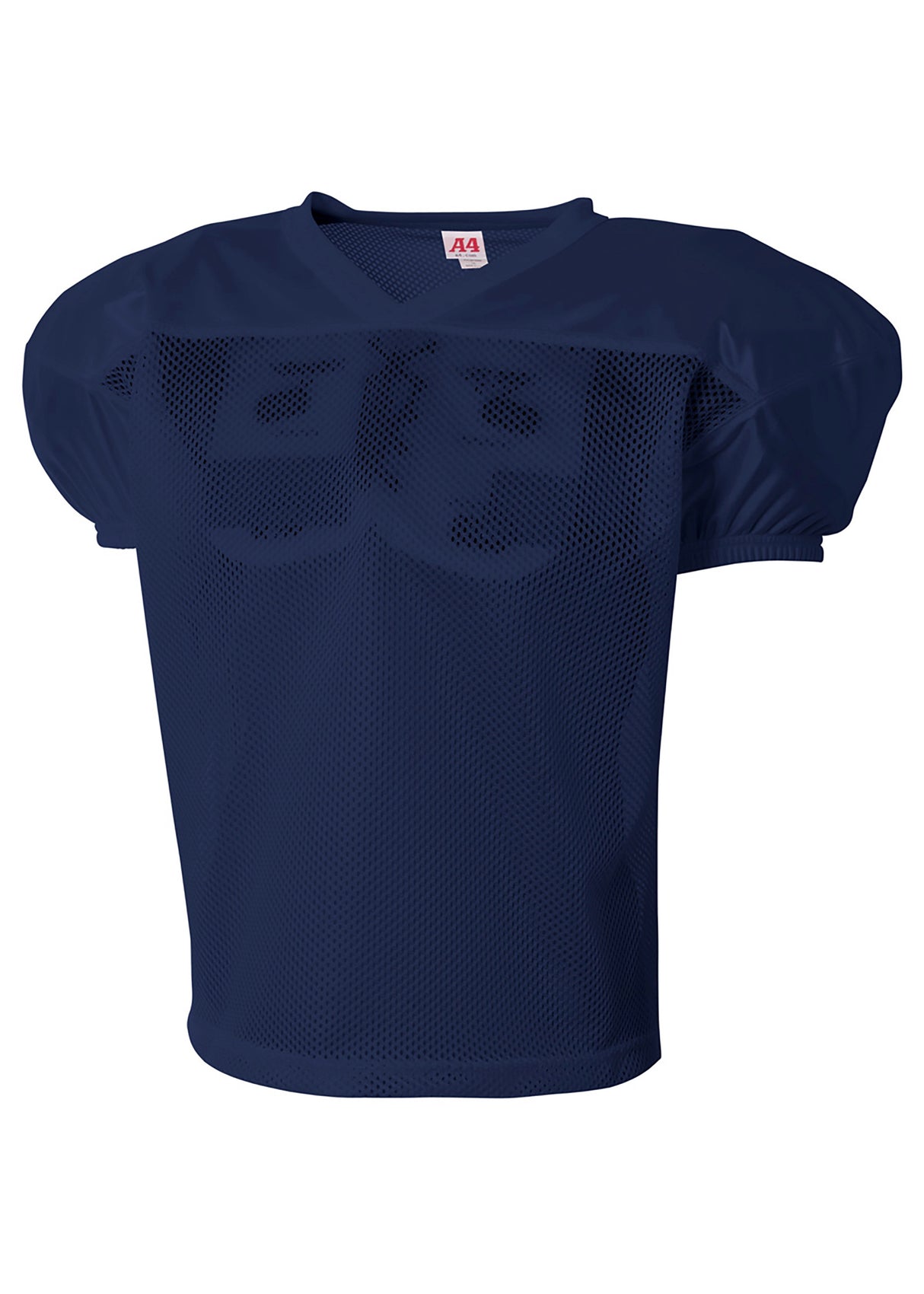 A4 Youth Drills Practice Jersey A4