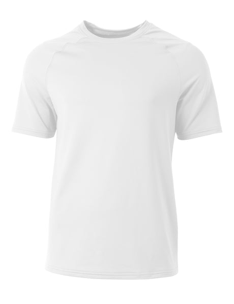 A4 Men's Bionic Tee A4