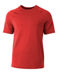A4 Men's Bionic Tee A4