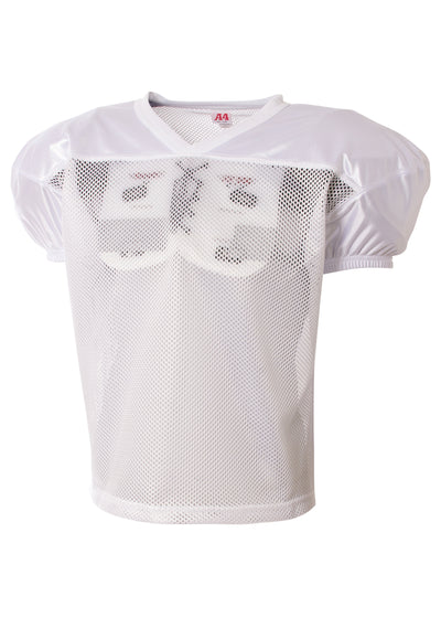 A4 Youth Drills Practice Jersey