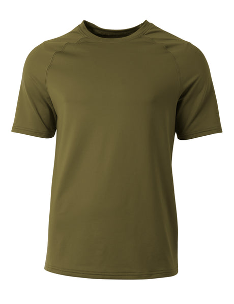 A4 Men's Bionic Tee A4