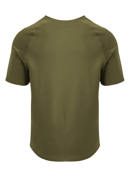 A4 Men's Bionic Tee A4