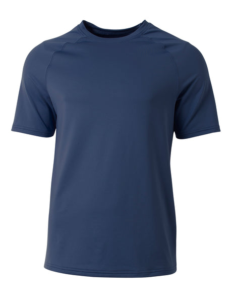 A4 Men's Bionic Tee A4