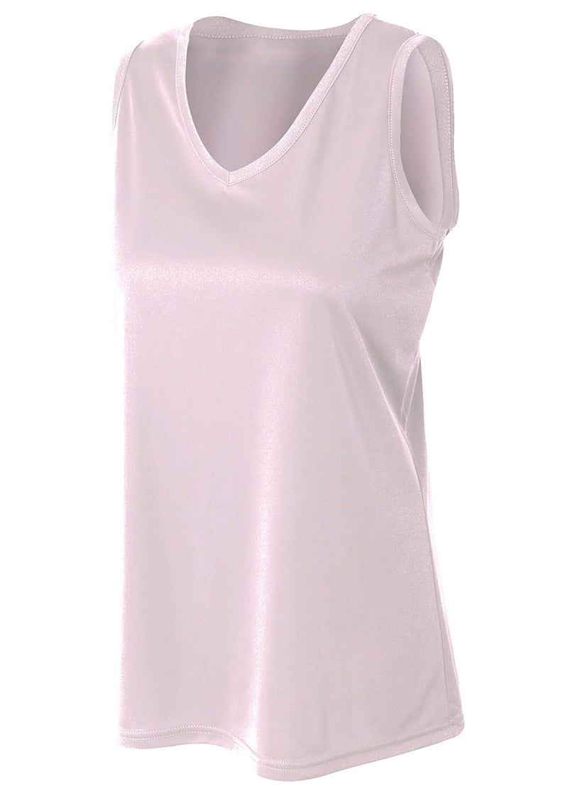 A4 Womens Athletic Tank