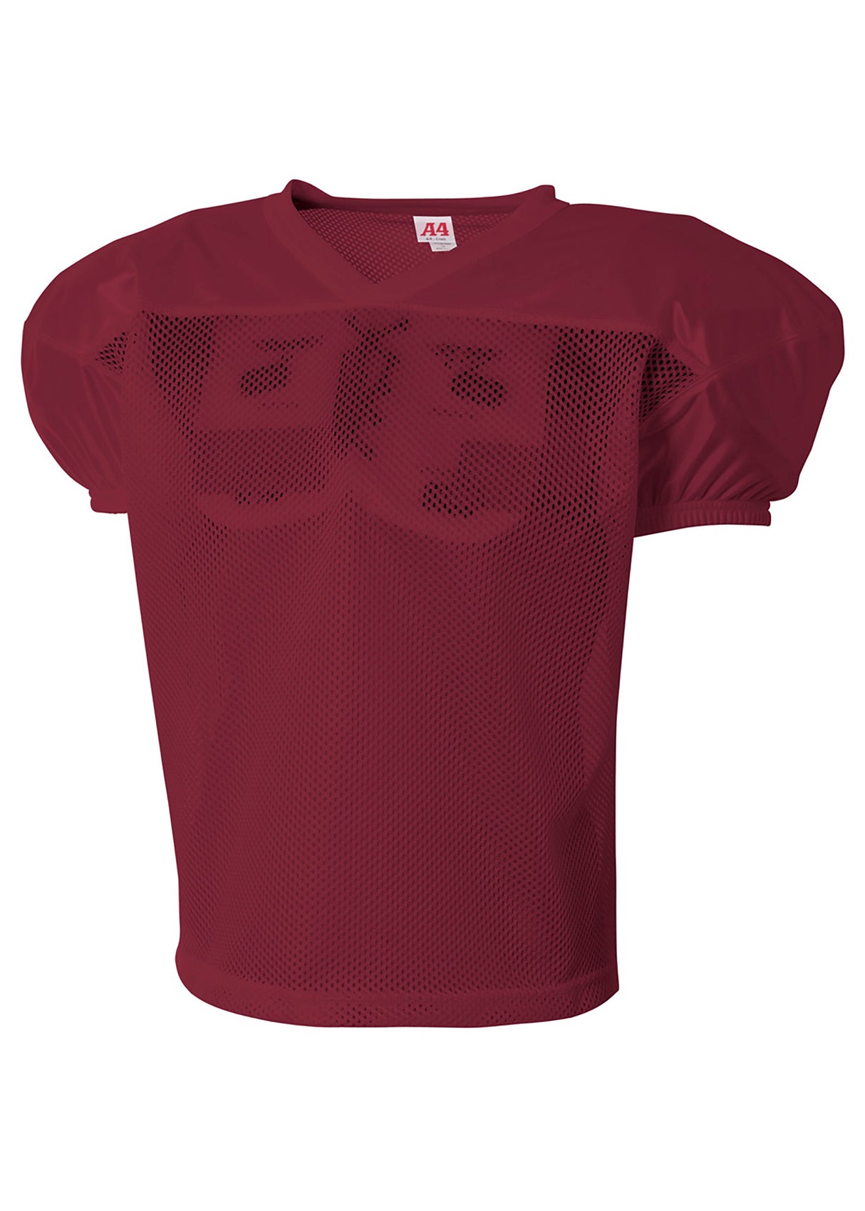 A4 Youth Drills Practice Jersey A4