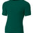 A4 Youth Short Sleeve Compression Crew A4