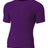 A4 Youth Short Sleeve Compression Crew A4