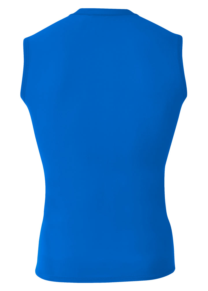 A4 Youth Compression Muscle A4