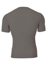 A4 Youth Short Sleeve Compression Crew A4
