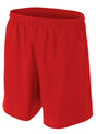 A4 Youth Woven Soccer Short A4