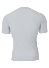 A4 Youth Short Sleeve Compression Crew A4