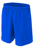 A4 Youth Woven Soccer Short A4