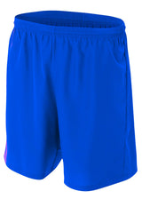 A4 Youth Woven Soccer Short A4