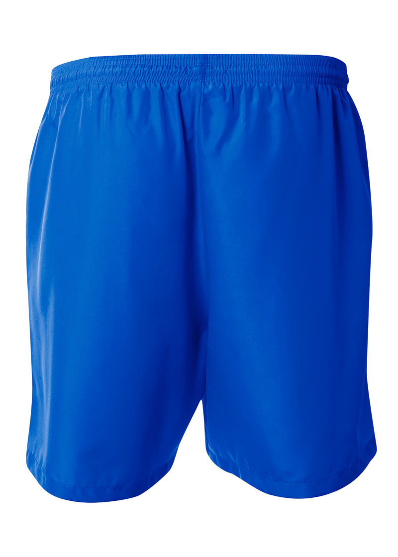 A4 Youth Woven Soccer Short