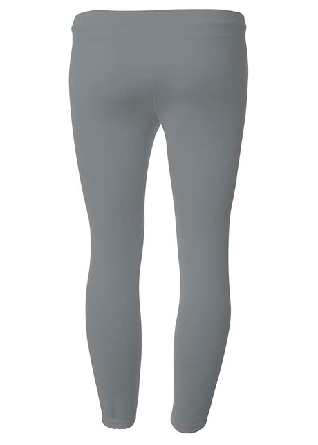 A4 Womens Softball Pant A4