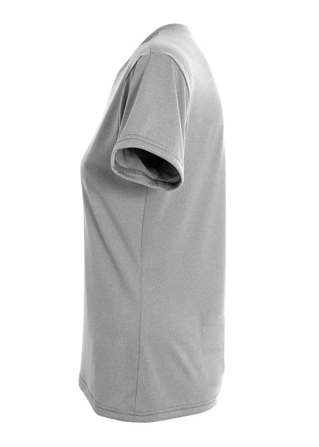 A4 Women's Topflight Heather Tee A4