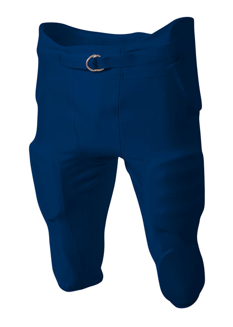 A4 Integrated Zone Football Pant A4