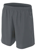 A4 Youth Woven Soccer Short A4