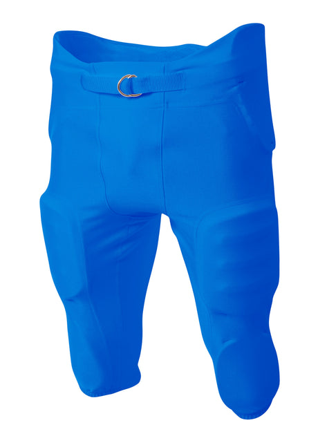 A4 Integrated Zone Football Pant A4