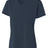 A4 Women's Topflight Heather Tee A4