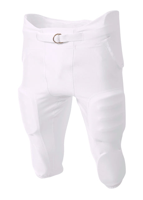 A4 Integrated Zone Football Pant A4