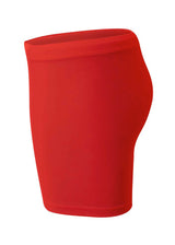 A4 Womens 4" Compression Short A4