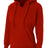 A4 Womens Tech Fleece Hoodie A4