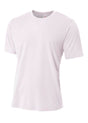 A4 Youth Spun Poly Tee A4