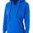A4 Womens Tech Fleece Hoodie A4