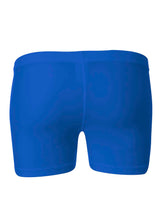 A4 Womens 4" Compression Short A4