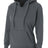 A4 Womens Tech Fleece Hoodie A4