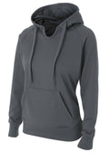 A4 Womens Tech Fleece Hoodie A4