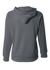 A4 Womens Tech Fleece Hoodie A4