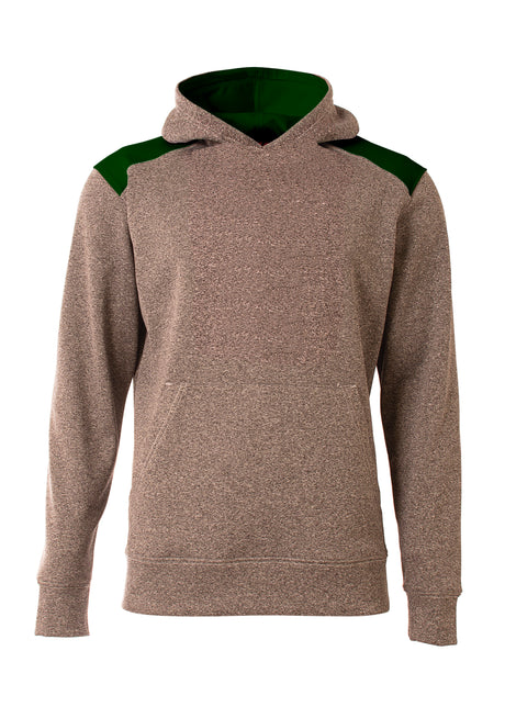 A4 Youth Tourney Fleece Hoodie A4